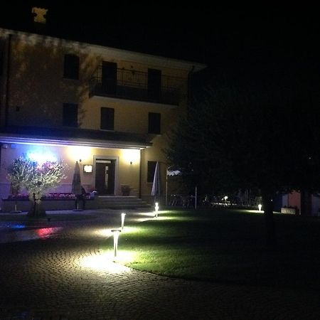 Hotel Panineria Colombera Rossa Brescia Exterior photo